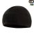 Шапка флісова M-Tac Watch Cap Elite (270г/м2) з липучкою Чорна 5