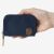 Гаманець Fjällräven Zip Card Holder, Navy 3