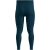 Термоштани Odlo Seamless Performance Wool, Reflecting Pond 6