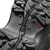 Берцы зимние женские Salomon Toundra PRO CSWP. Черные 5