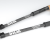 Трекінгові палиці Silva Trekking Aluminium Cork, Black 3