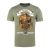 Футболка M-Tac Viking Light Олива, light Olive 2