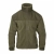 Флисовая куртка Helikon-Tex Classic Army. Цвет Black / Черний 3