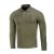 Поло M-Tac тактичне з довгим рукавом 65/35 Army Олива, army Olive