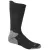 Шкарпетки тактичні "5.11 Tactical Merino Wool Cold Weather Crew Sock" Black