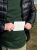 Хімічна грілка для тіла Base Camp Body Warmer 12
