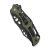 Ніж складаний Civivi Biophase Nitro-V / Aluminum & G10 чорно, чорний 4