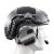Активные защитные наушники Earmor M31H MOD3 (CB) Coyote Brown 9