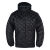 Куртка демісезонна "RAIDER" MK-2 (reversible) Combat Black 2
