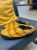 Чуни Rab Down Hut Slipper, Tempest Blue 6