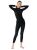 Термоштани жіночі Accapi XPerience, Black/Anthracite 6