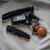 Розкладний ніж SOG Twitch III, Black/Black 10