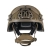 Балістичний шолом Sestan-Busch Helmet MICH (BK-ACH). Койот 2