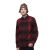 Сорочка чоловіча Black Diamond M Project Flannel, Red Rock/Black Plaid 2
