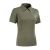 Поло тактическое M-Tac 65/35 Lady Army Olive 3