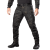 Комплект Raid+Герць Twill Multicam Black 5