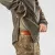 Куртка Softshell Combatant SHIFT CORE. Олива