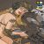 Футболка M-Tac Delivery Service Мавік Dark Олива, dark Olive 6
