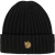 Шапка Fjällräven Byron Hat, Black 3