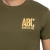 Футболка Helikon-Tex ABC Always Be Cool. Олива 3