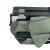 Кровать раскладная Base Camp Camping Bed, Olive Green 5