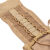 Підсумок медичний "Tactical trauma kit pouch" Coyote Brown 7