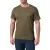 Футболка з малюнком "5.11 Tactical® Freedom Fries" RANGER GREEN 3