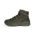 Черевики літні демісезон Salomon Quest 4D GTX Forces 2. Олива. 3