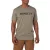 Футболка з малюнком "5.11 Tactical Send It" Stone Heather