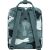 Рюкзак Fjällräven Kånken Graphics Mini, Nimbus Blue/Hidden Animals 2