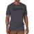 Футболка з малюнком "5.11 Tactical Send It" CHARCOAL HEATHER