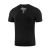 Футболка M-Tac Артилерія Чорна, black, чорний 4