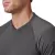 Футболка тактична потовідвідна 5.11 Tactical® "V.XI™ Sigurd S/S Shirt" Storm 8