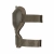Наколенники 5.11 тактические Exo. K Gel Knee Pad. Цвет Олива/Ranger green 2