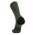 Шкарпетки Covert Threads Jungle. Олива 2