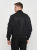 Куртка демісезонна Sturm Mil-Tec "US Tactical Flight Jacket" Black 4