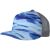 Кепка Buff Pack Trucker Cap Sehn Blue