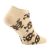 Шкарпетки M-Tac літні легкі Pirate Skull, Піщаний 2