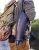 Фильтр для воды LifeStraw Peak Gravity, 3 л, Dark Mountain Gray 10