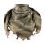 Шарф шемаг M-Tac Spartan, Foliage Green/Black