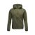 Куртка мужская Black Diamond M Alpine Start Hoody, Dark Moss