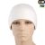 Шапка M-Tac Watch Cap Elite фліс Біла 2