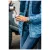 Штани тактичні джинсові 5.11 Tactical "Defender-Flex Slim Jeans" Dark Wash Indigo 10