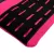 Тактическая сумка HardKit RoKit Pink Black S 9377278-М-НК 3