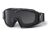 Маска захисна "ESS Influx AVS Goggle Black" Black