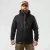 Куртка Hardshell Combatant SHIFT PRO. Чорний 5