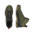 Трекінгові черевики SALOMON X Ultra 4 MID Gore-Tex®. Олива 2
