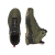 Треккинговые ботинки Salomon® X Ultra 4 MID Gore-Tex®. Олива 2
