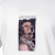 Футболка Basic Military T-Shirt. Battle Pup. Cotton/Elastane. Белый 5