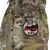 Куртка вітрівка "LUTER" MTP/MCU camo 10